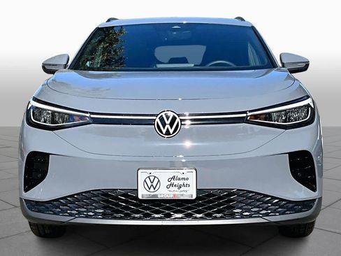 New 2026 Volkswagen ID.4 Pro image 3