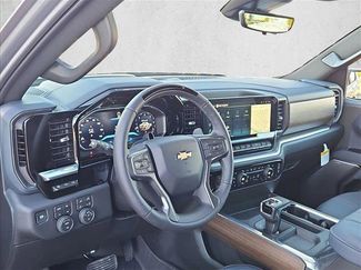New 2026 Chevrolet Silverado 1500 High Country AWD/4WD video 3