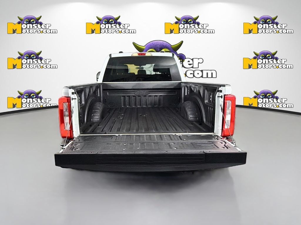 Used 2024 Ford F250 XLT AWD/4WD image 25