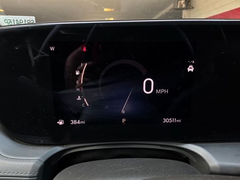Used 2025 Buick Encore GX Preferred FWD image 36