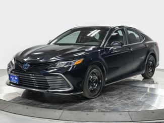 Used 2024 Toyota Camry LE image 1