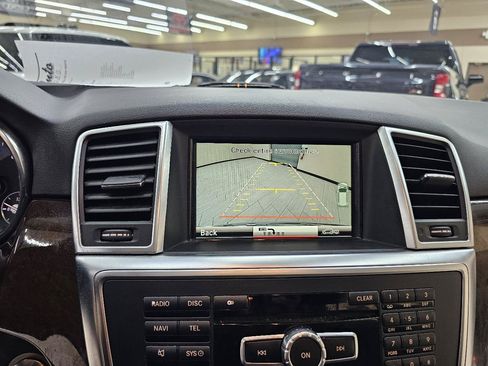 Used 2014 Mercedes-Benz ML 350 4MATIC image 33