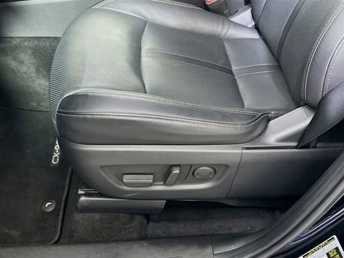 Used 2024 MAZDA CX-90 3.3 Turbo w/ Premium Package image 21