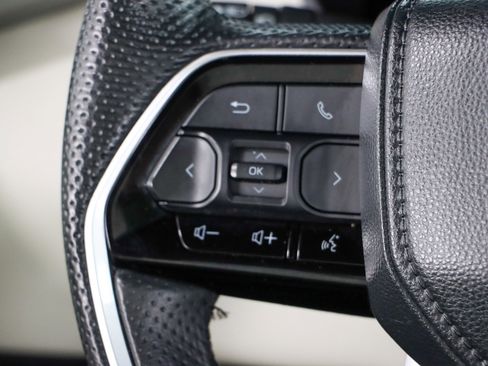 Used 2024 Toyota Sequoia Capstone image 14