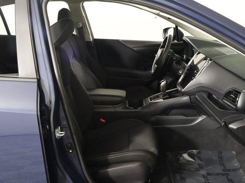 Used 2025 Subaru Legacy Premium AWD/4WD image 23