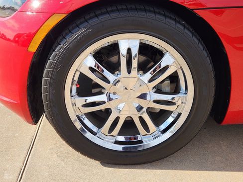 Used 2009 Saturn Sky Red Line image 14