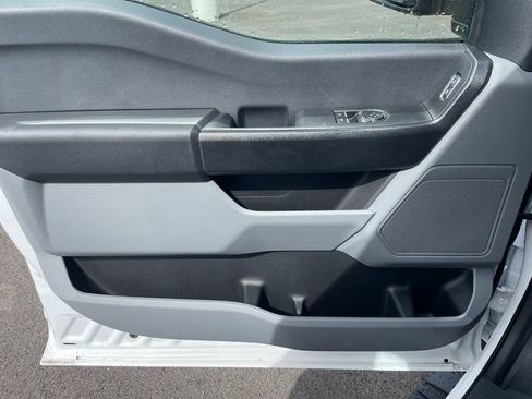 New 2025 Ford F450 XL w/ XL Chrome Package image 13