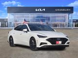 Used 2020 Hyundai Sonata Limited image 3