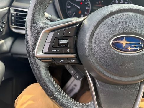 Used 2022 Subaru Outback Limited AWD/4WD image 22