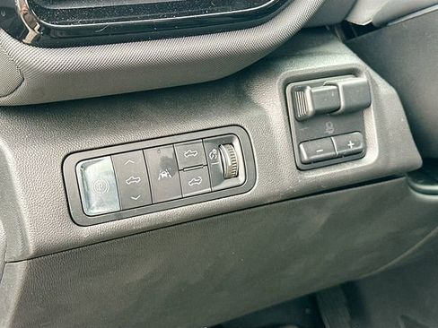 New 2024 Chevrolet Silverado EV RST image 10