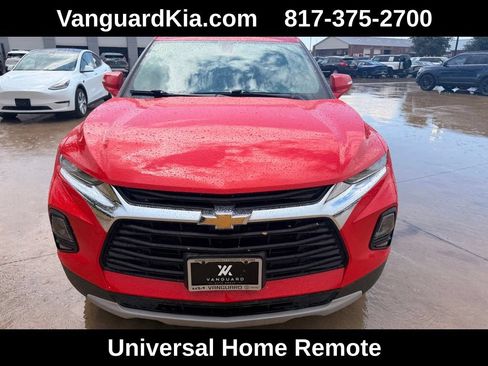 Used 2020 Chevrolet Blazer LT FWD image 7