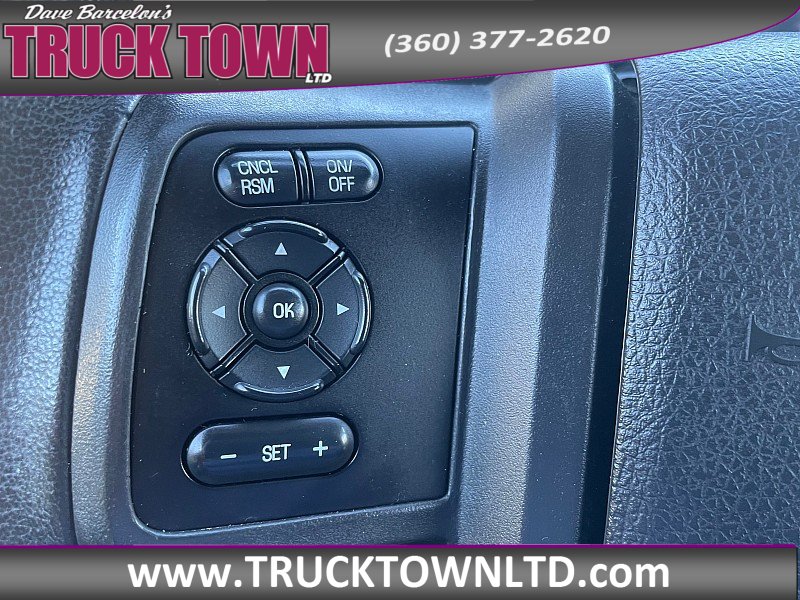 Used 2016 Ford F350 Lariat w/ Lariat Interior Package AWD/4WD image 20