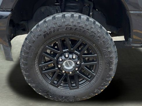 Used 2019 Ford F350 Lariat w/ Lariat Ultimate Package image 14