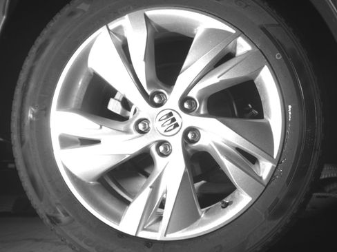 Used 2025 Buick Encore GX Preferred FWD image 15
