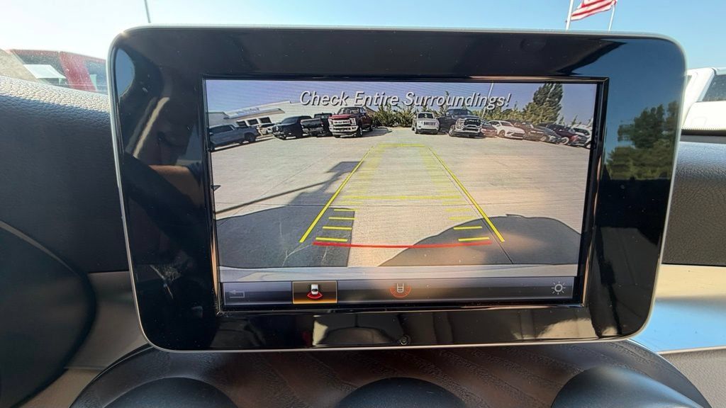 Used 2019 Mercedes-Benz GLC 300 4MATIC image 19