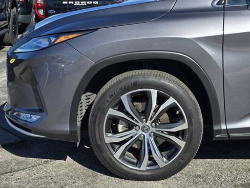 Used 2022 Lexus RX 350 FWD w/ Premium Package image 13
