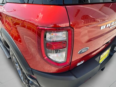 Used 2024 Ford Bronco Sport Big Bend AWD/4WD image 24