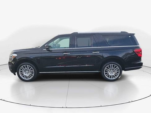 Used 2024 Ford Expedition Max Limited image 8