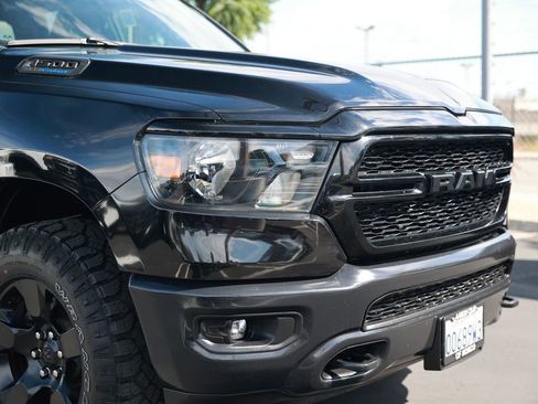 Used 2023 RAM 1500 Tradesman w/ Warlock PACKAGE AWD/4WD image 7