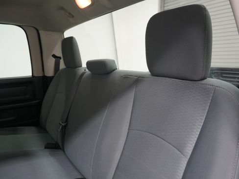 Used 2017 RAM 3500 Tradesman w/ Popular Equipment Group AWD/4WD image 13