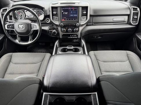 Used 2023 RAM 1500 Big Horn AWD/4WD image 21