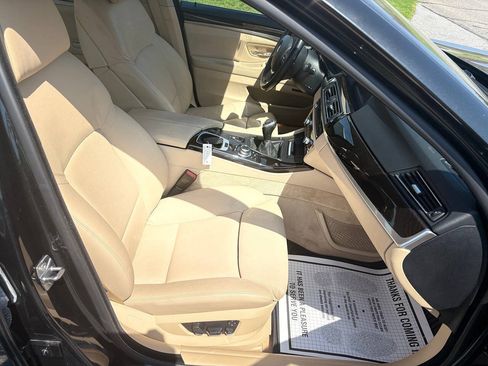 Used 2011 BMW 535i Sedan RWD image 19