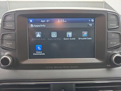 Used 2020 Hyundai Kona SEL Plus FWD image 30