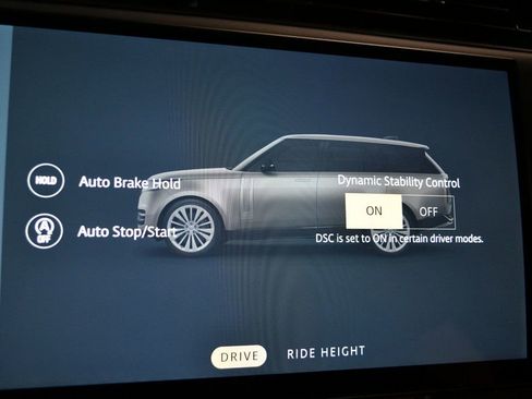 Used 2023 Land Rover Range Rover SE image 56