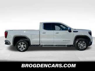 New 2025 GMC Sierra 1500 SLE w/ Preferred Package video 2