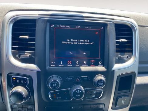 Used 2019 RAM 1500 Big Horn AWD/4WD image 24