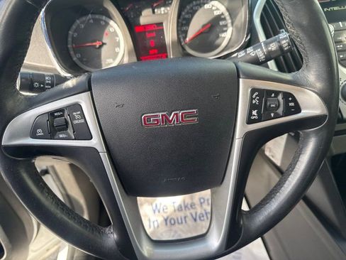 Used 2015 GMC Terrain SLE w/ Convenience Package image 21