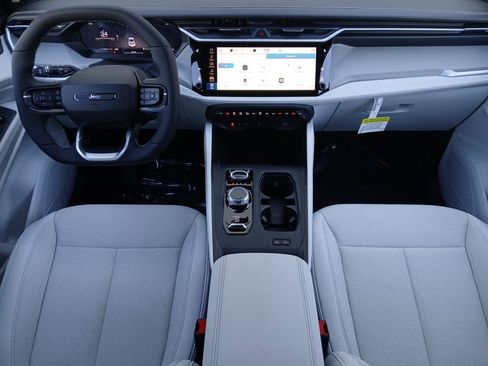 New 2026 Jeep Cherokee Laredo image 20