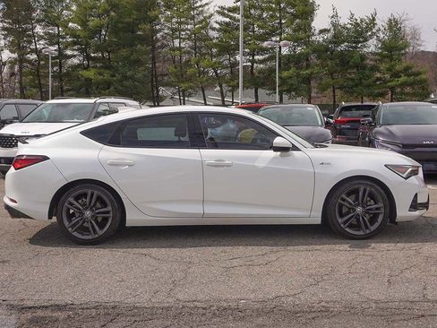 Used 2023 Acura Integra A-Spec FWD image 16