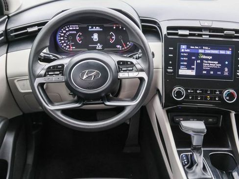 Used 2023 Hyundai Tucson SEL image 19