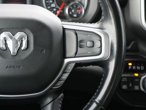 Used 2020 RAM 1500 Big Horn AWD/4WD image 17