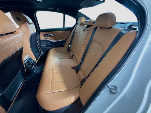 Used 2023 BMW 330e w/ Driving Assistance Package image 25