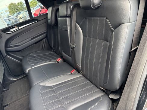 Used 2018 Mercedes-Benz GLE 350 image 9