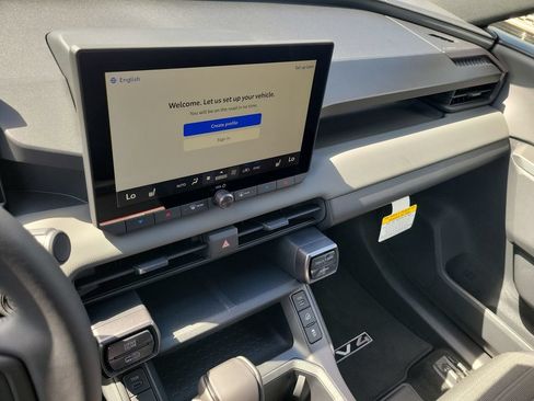 New 2026 Toyota RAV4 SE AWD/4WD image 14