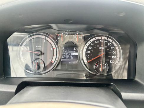 Used 2010 Dodge Ram 3500 Truck SLT w/ Big Horn Regional Package image 25