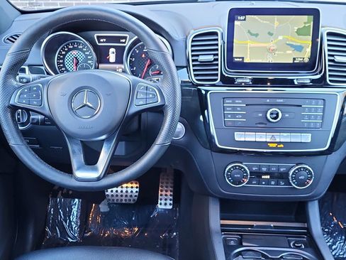 Used 2018 Mercedes-Benz GLE 43 AMG GLE 43 AMG image 25