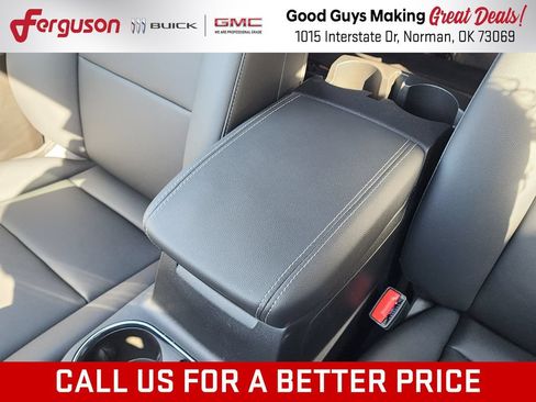 New 2026 GMC Canyon Elevation w/ Convenience Package AWD/4WD image 33