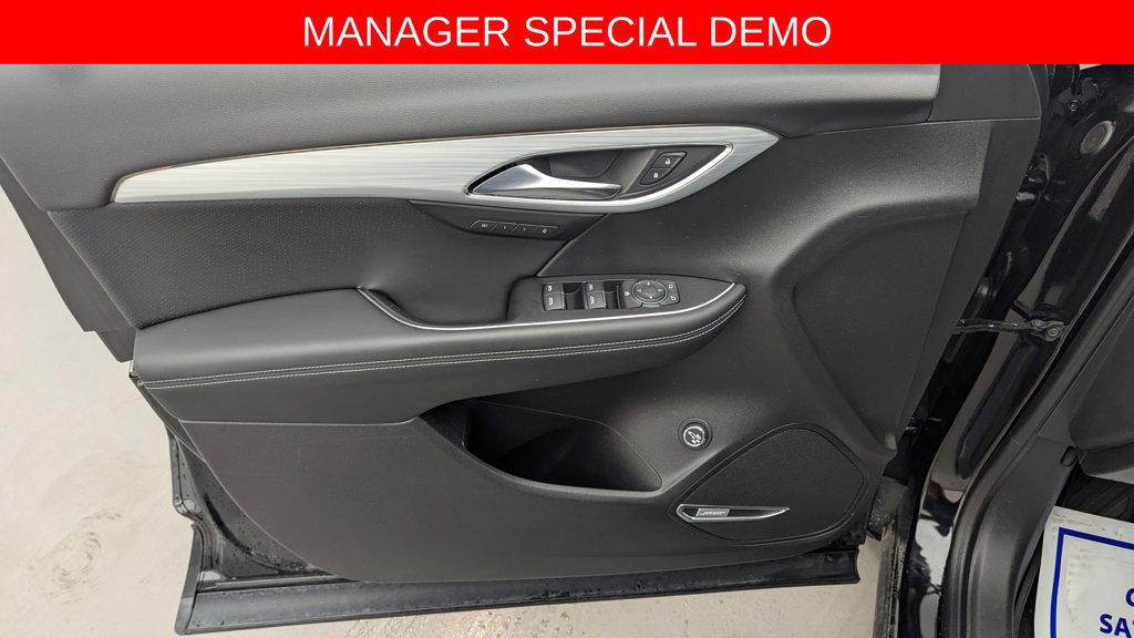 Used 2026 Buick Envision Avenir AWD/4WD image 31