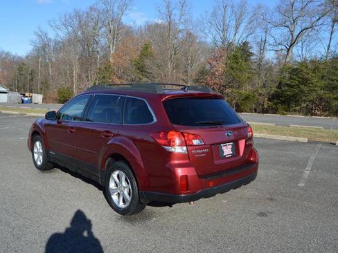 Used 2013 Subaru Outback 2.5i Limited image 60