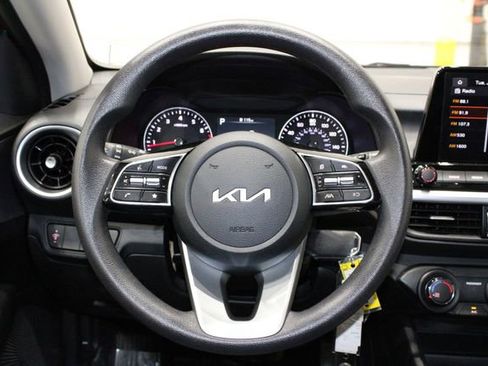 Used 2024 Kia Forte LXS image 22