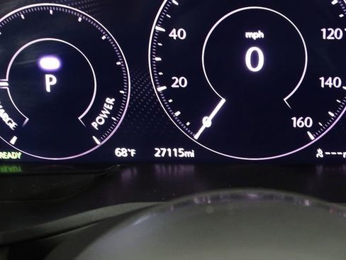 Used 2024 MAZDA CX-90 Plug-In Hybrid w/ Premium Plus image 39