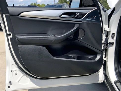 Used 2021 BMW X3 xDrive30i w/ Convenience Package image 25