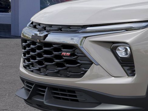 New 2026 Chevrolet TrailBlazer RS w/ Convenience Package image 13