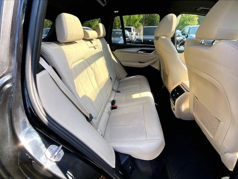 Used 2021 BMW X3 sDrive30i image 20