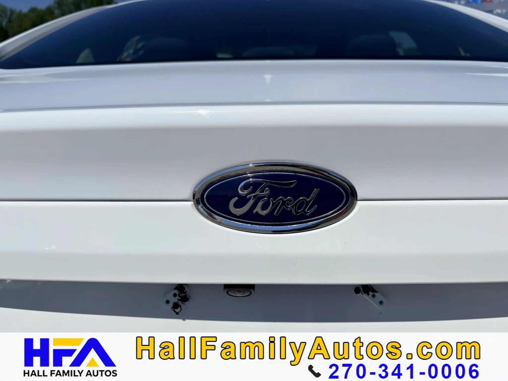 Used 2019 Ford Fusion SE FWD image 31