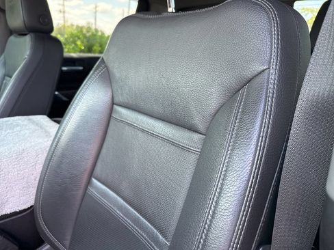 Used 2019 GMC Sierra 1500 Denali w/ Denali Ultimate Package AWD/4WD image 13